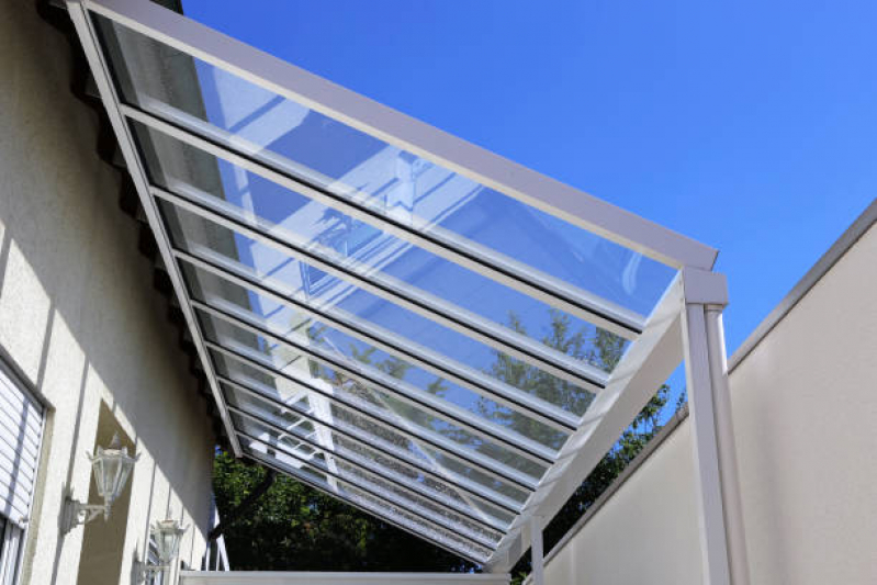 Cotação de Cobertura de Vidro para Quintal Vargem Grande Paulista - Cobertura de Vidro Móvel Deslizante