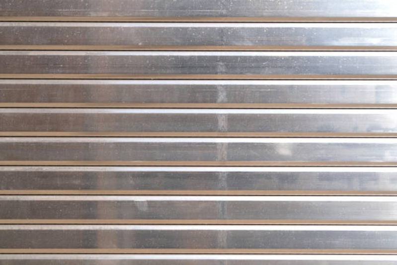 Encontrar Brise de Alumínio Vertical Vargem Grande Paulista - Brise Horizontal de Alumínio