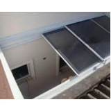 instalação de cobertura móvel para garagem Itapecerica da Serra