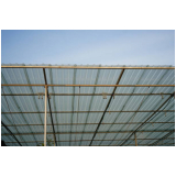 onde faz cobertura transparente para telhados Igaratá
