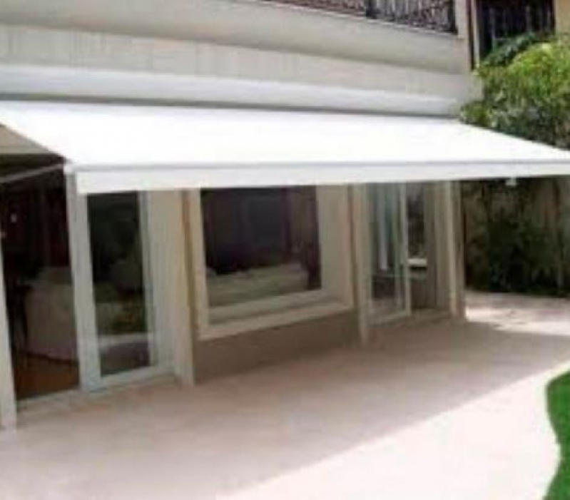 Toldo Tipo Abre e Fecha São Paulo - Telhado Transparente Abrir Fechar